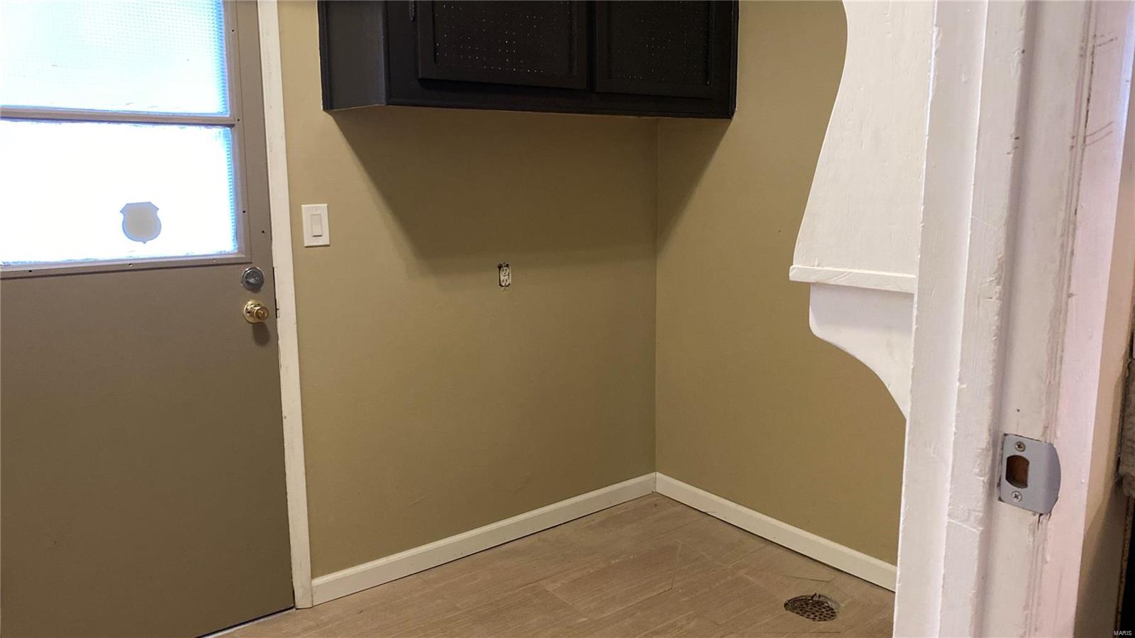 Gibson Estates 1 - Residential