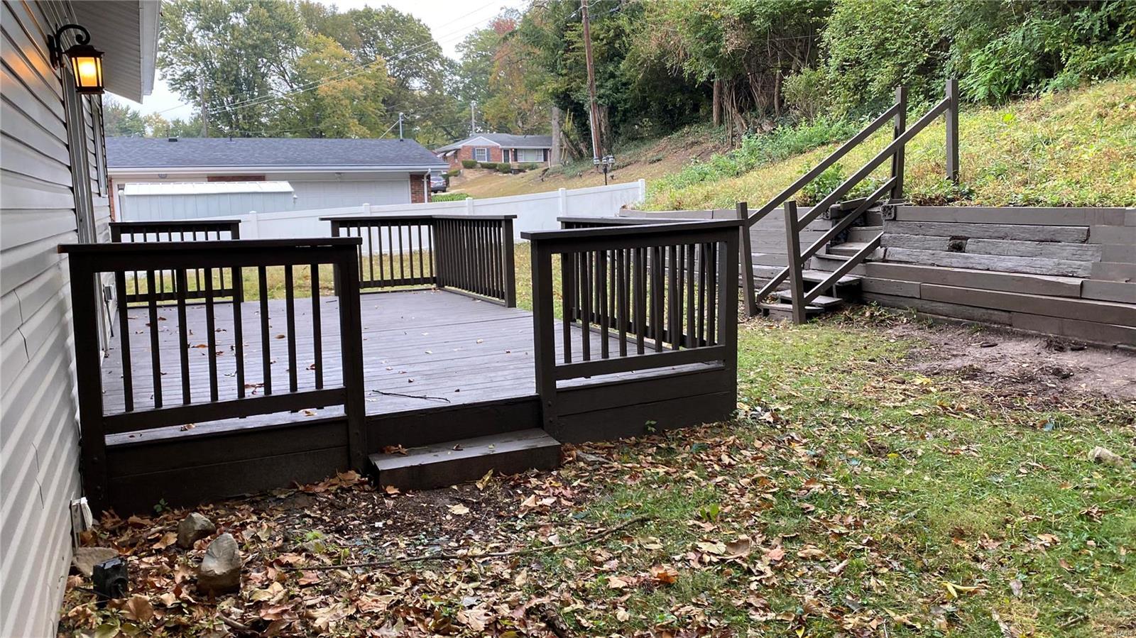 Gibson Estates 1 - Residential