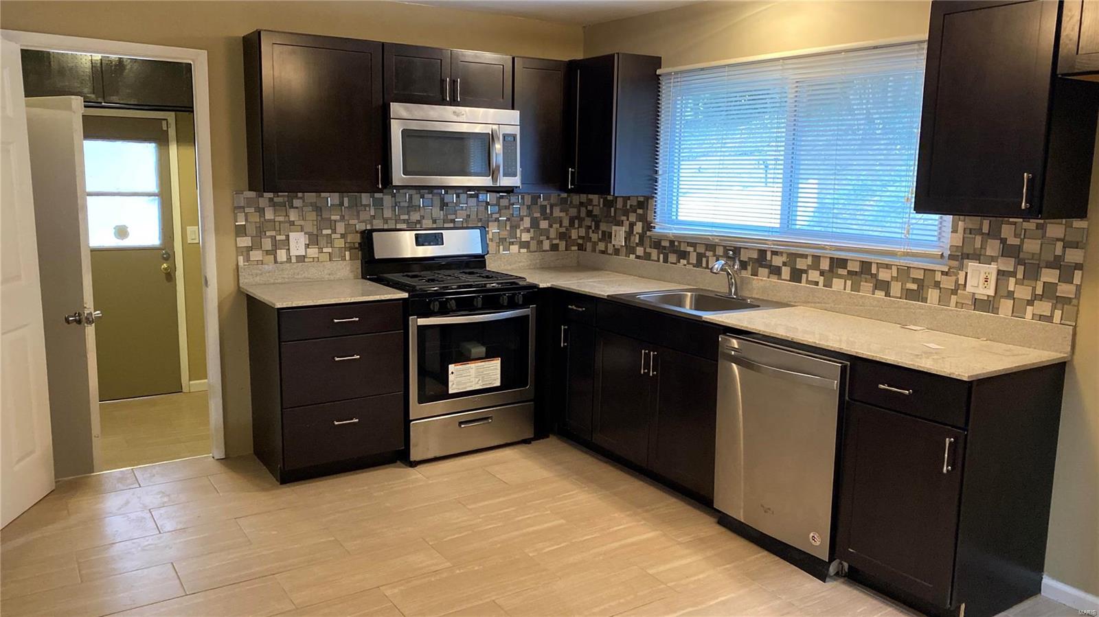 Gibson Estates 1 - Residential