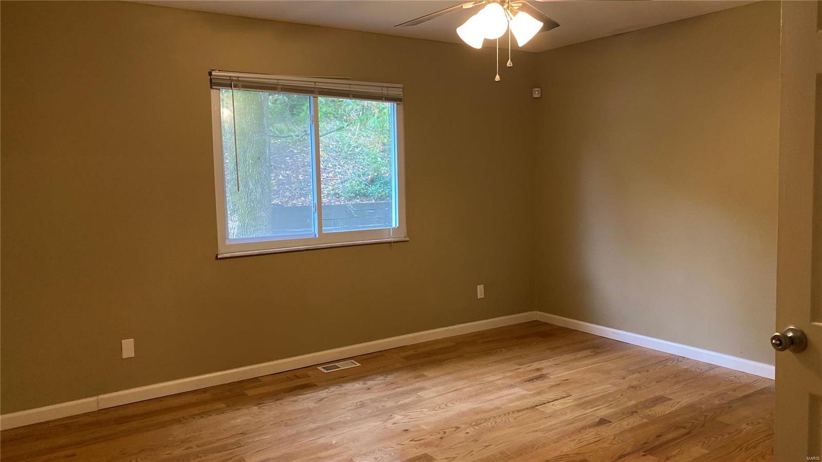 Gibson Estates 1 - Residential