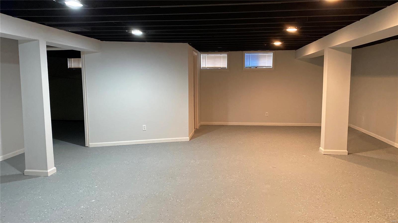 Gibson Estates 1 - Residential