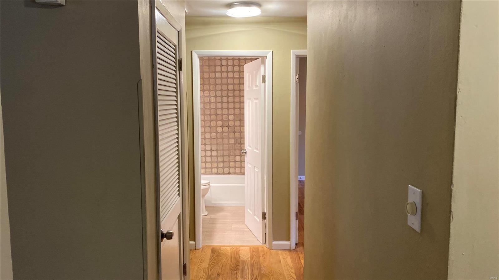 Gibson Estates 1 - Residential