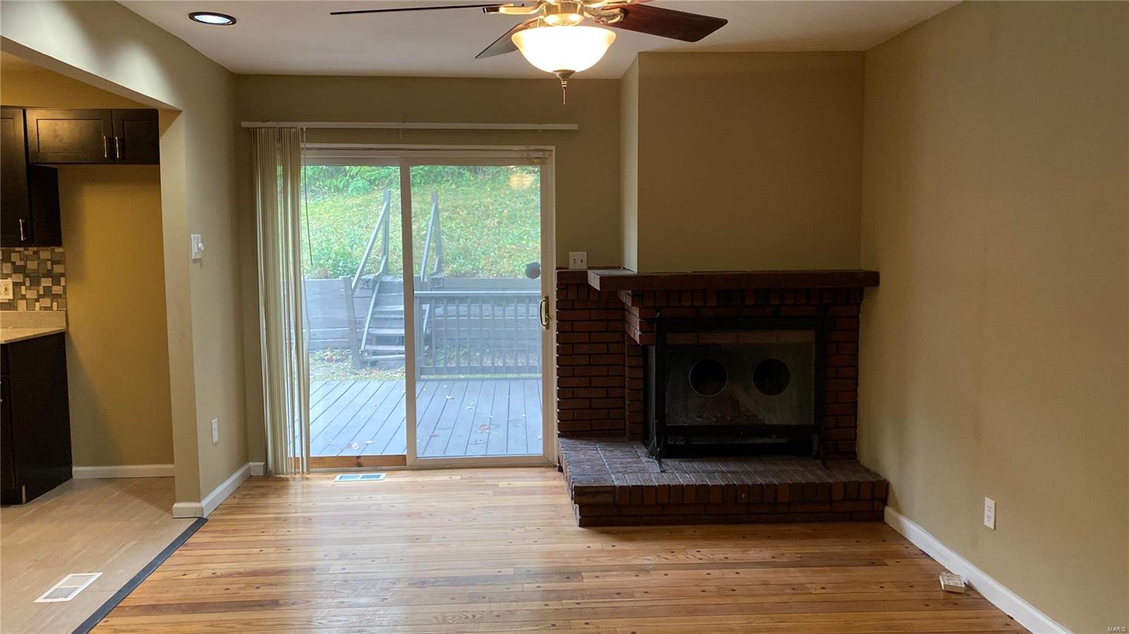 Gibson Estates 1 - Residential