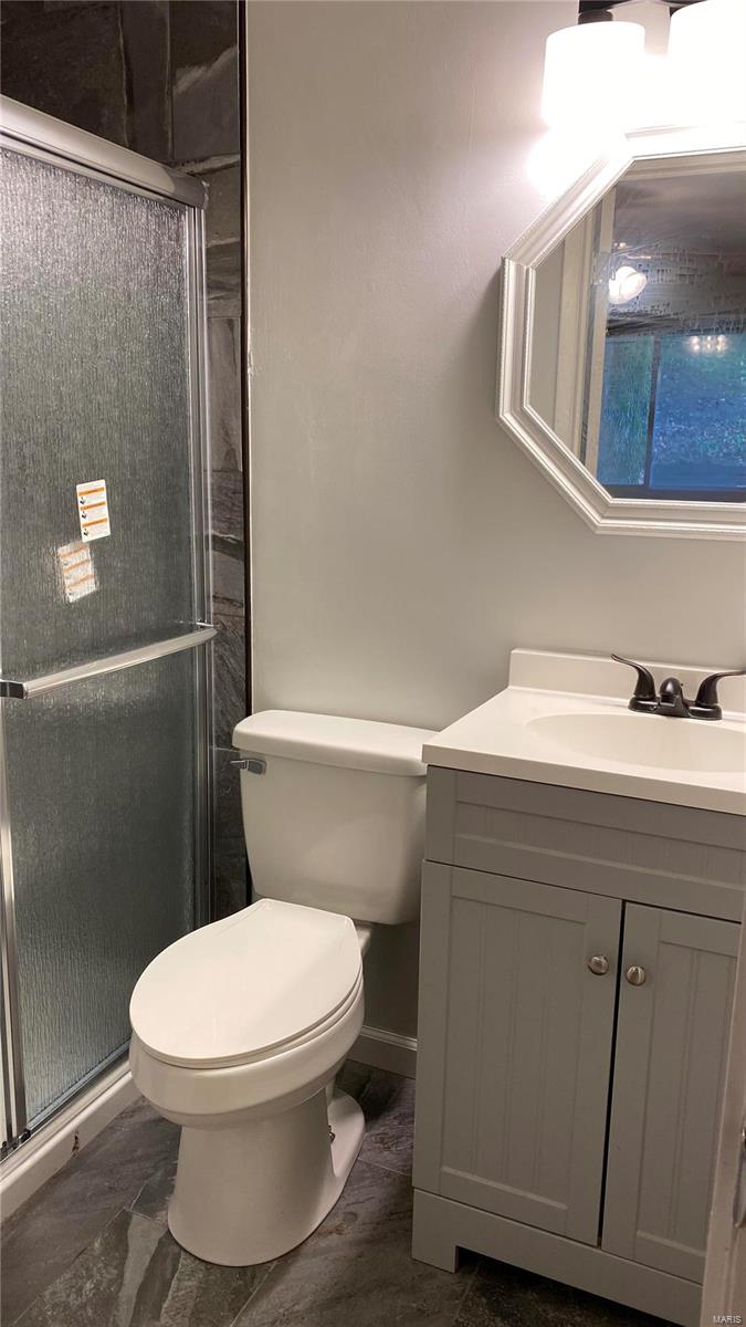 Gibson Estates 1 - Residential