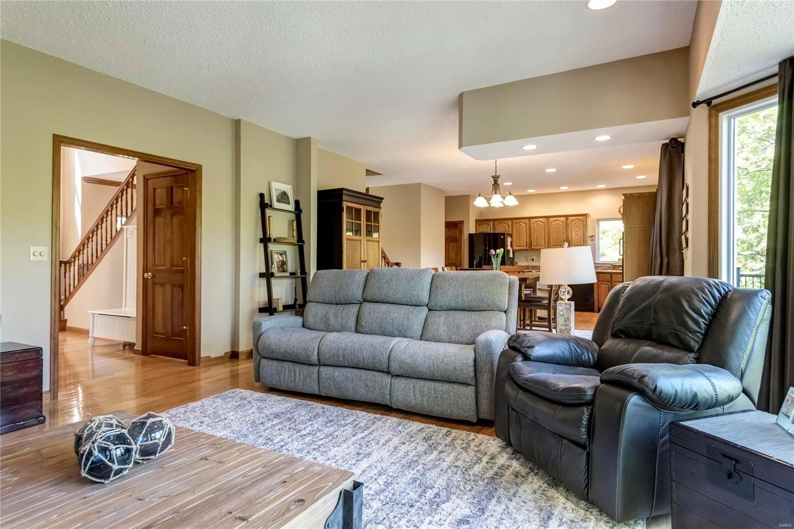 Regatta Bay #1 - Residential