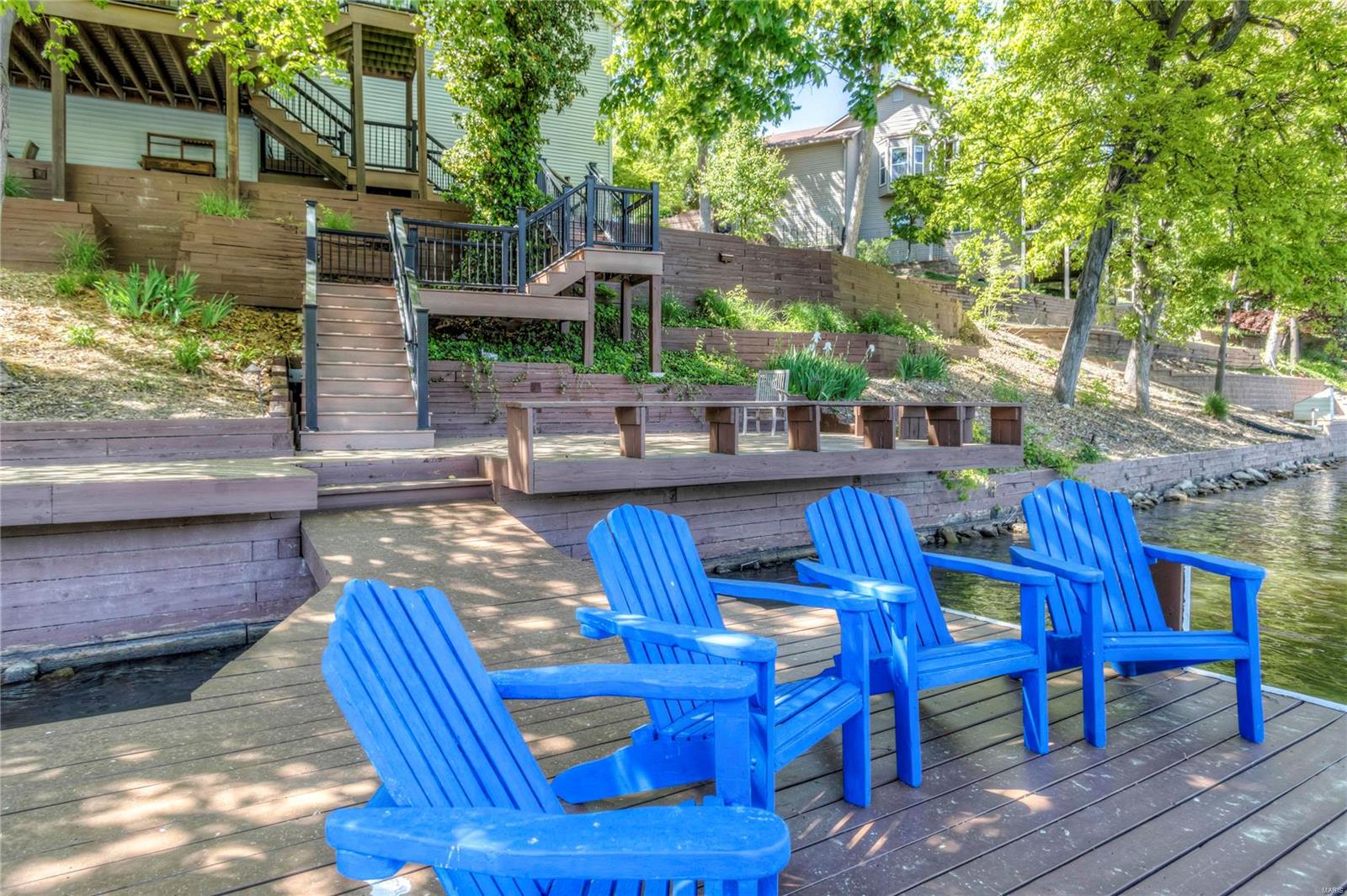 Regatta Bay #1 - Residential