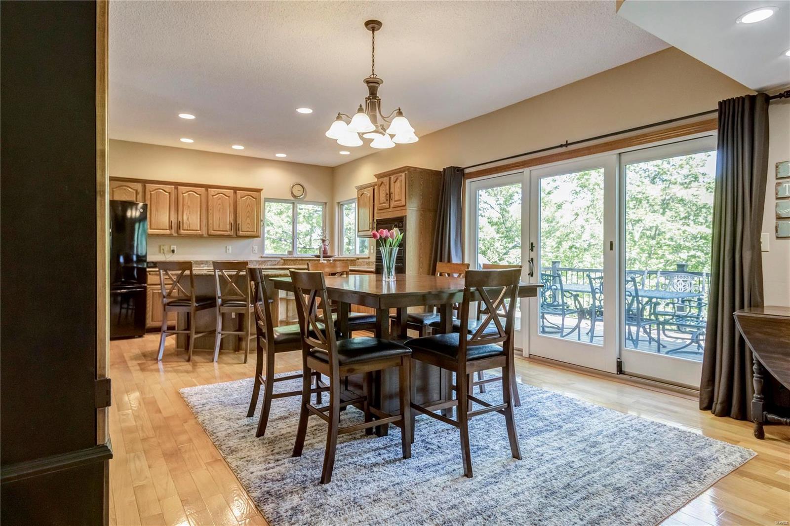 Regatta Bay #1 - Residential