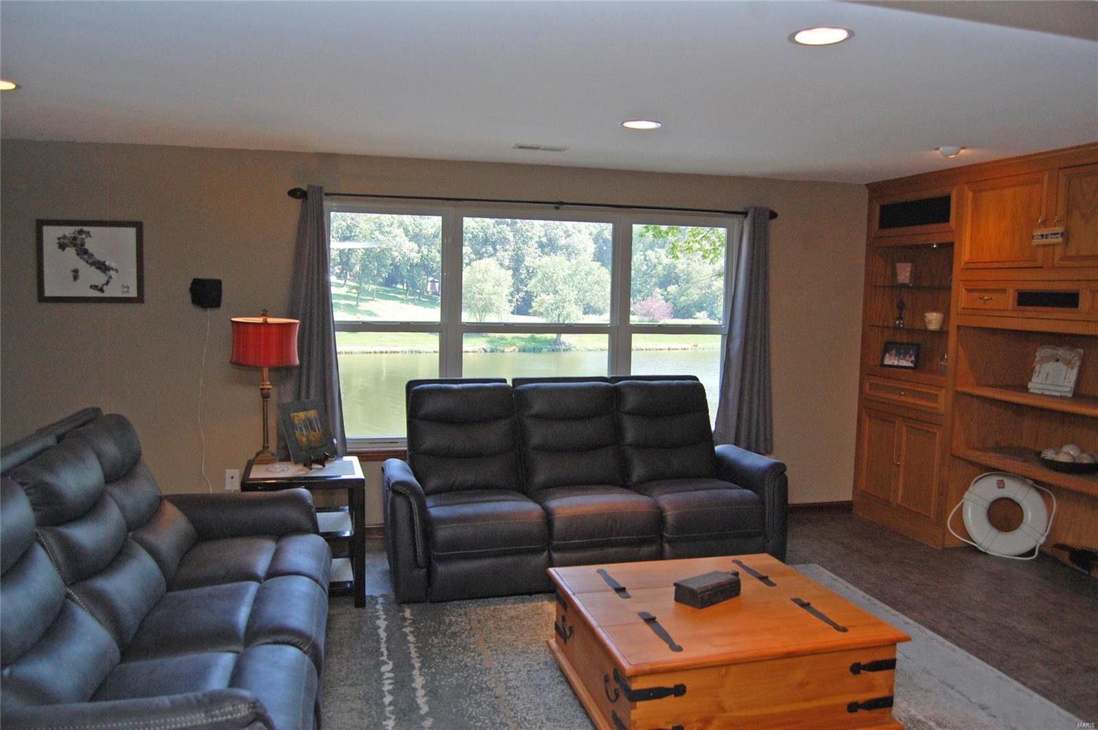 Regatta Bay #1 - Residential