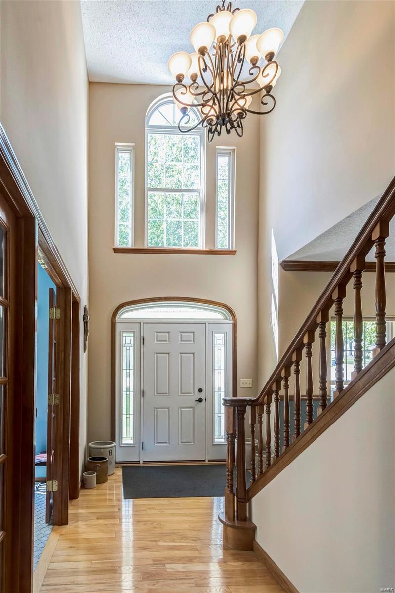 Regatta Bay #1 - Residential