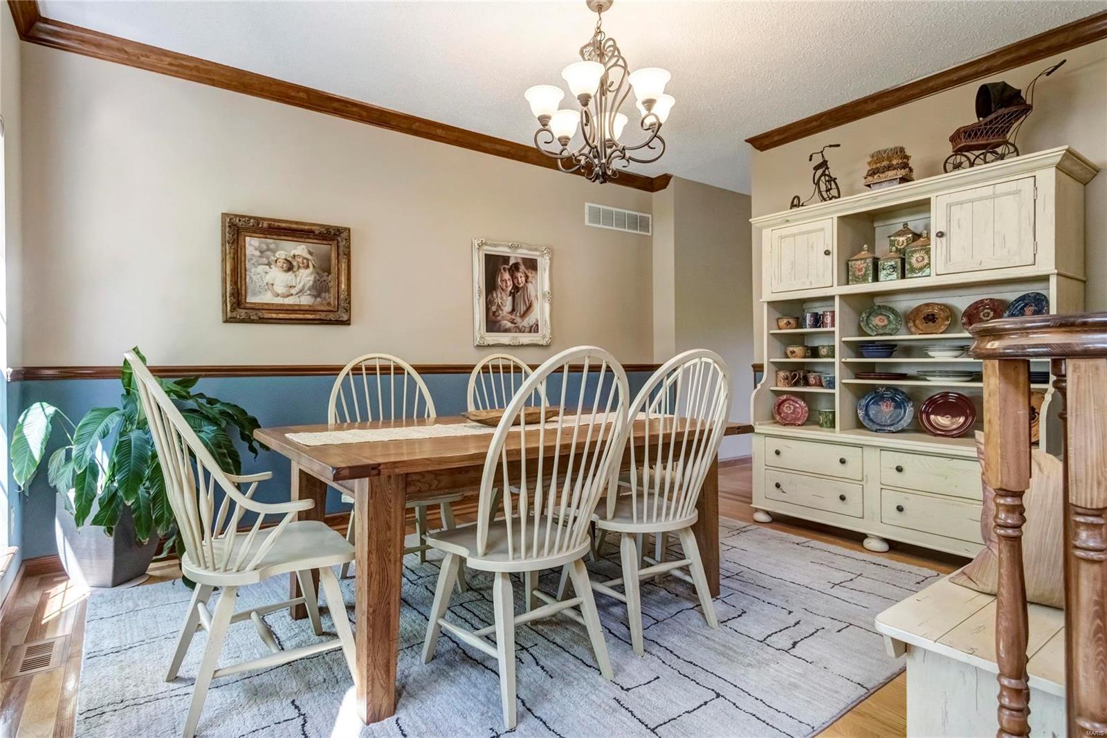 Regatta Bay #1 - Residential