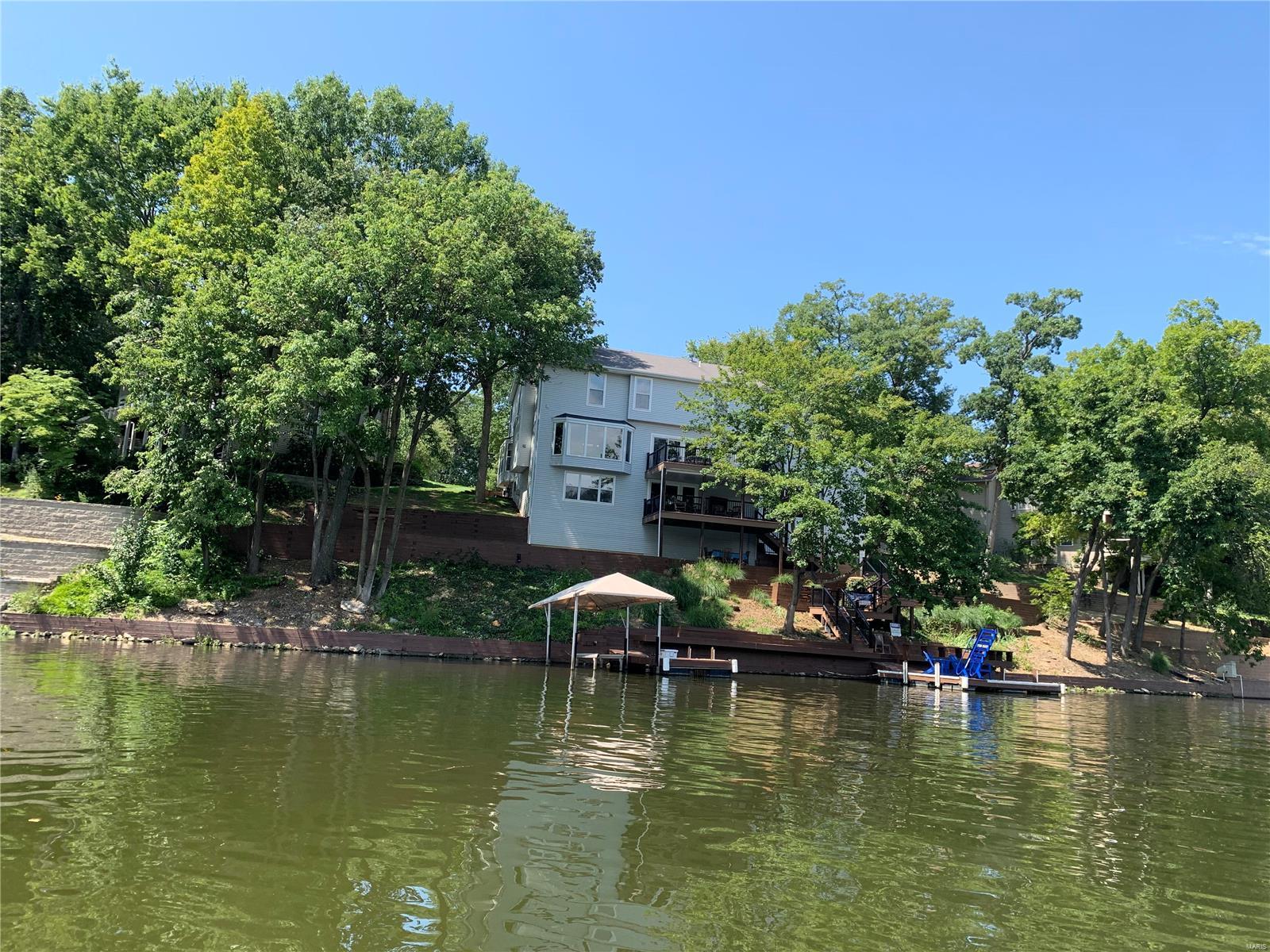 Regatta Bay #1 - Residential