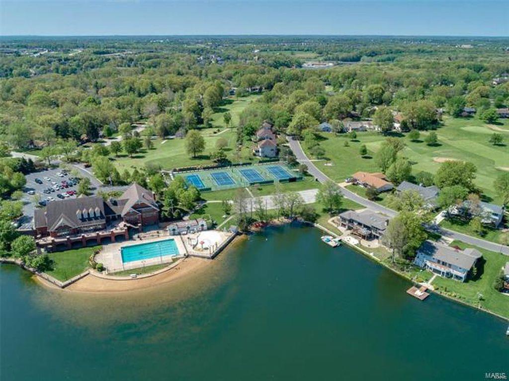 Regatta Bay #1 - Residential