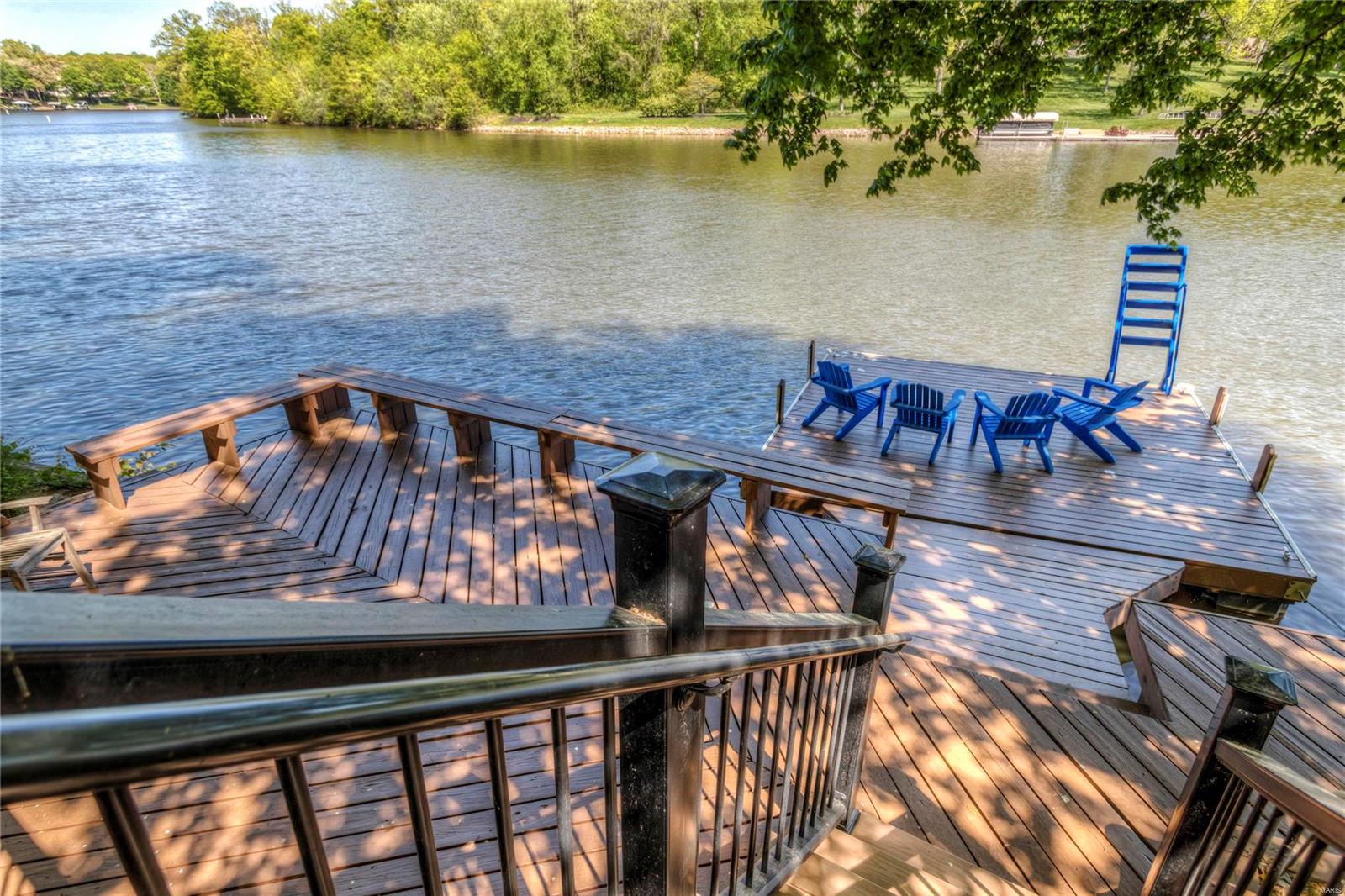 Regatta Bay #1 - Residential