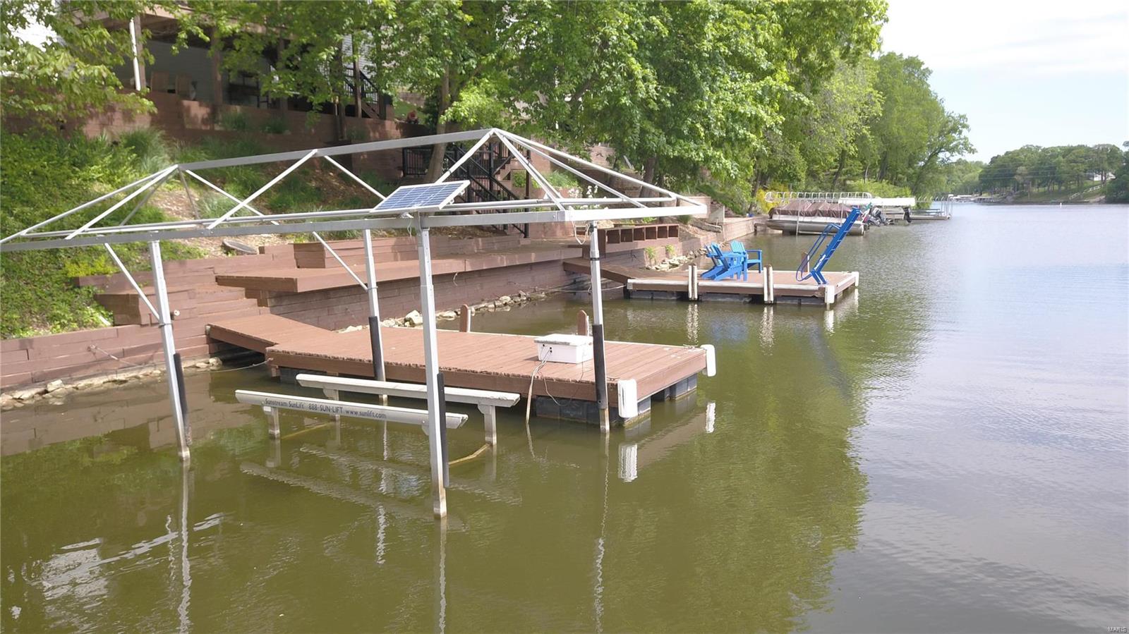 Regatta Bay #1 - Residential