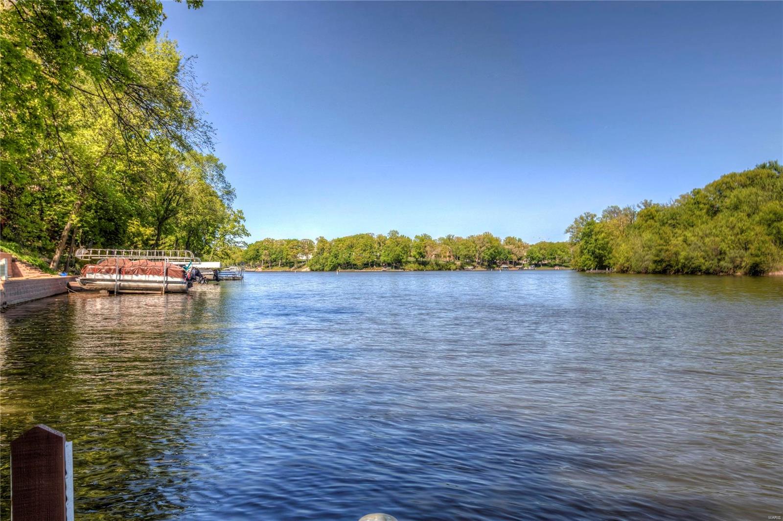 Regatta Bay #1 - Residential