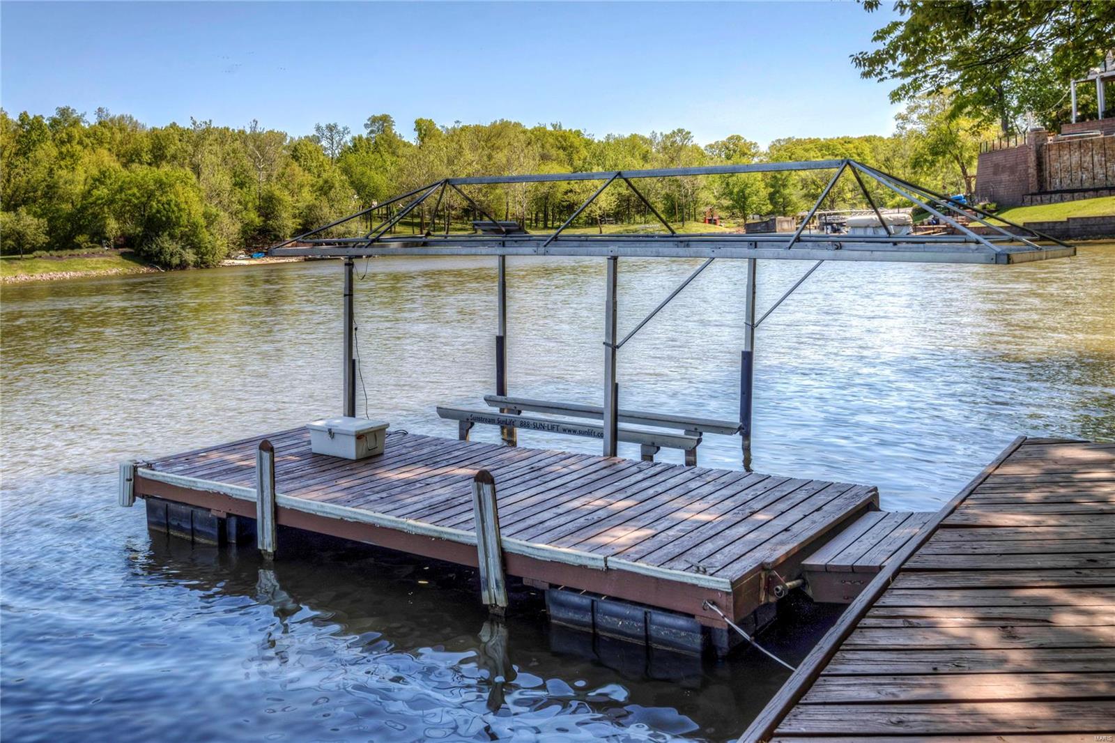 Regatta Bay #1 - Residential