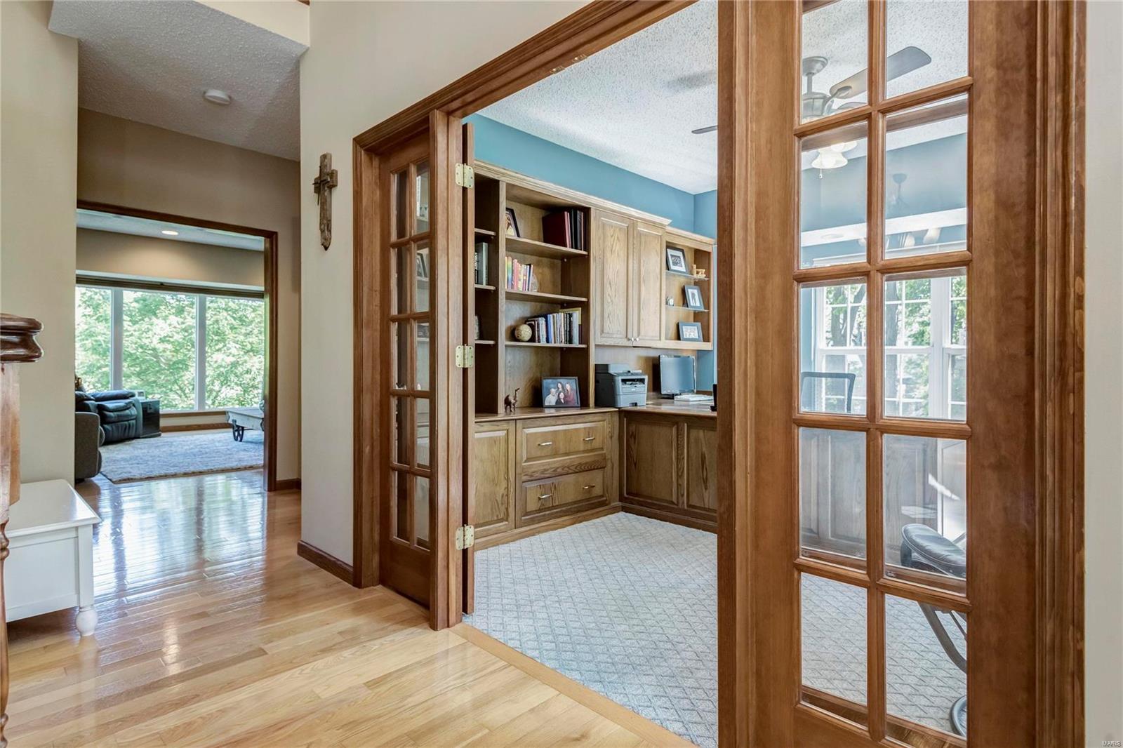 Regatta Bay #1 - Residential