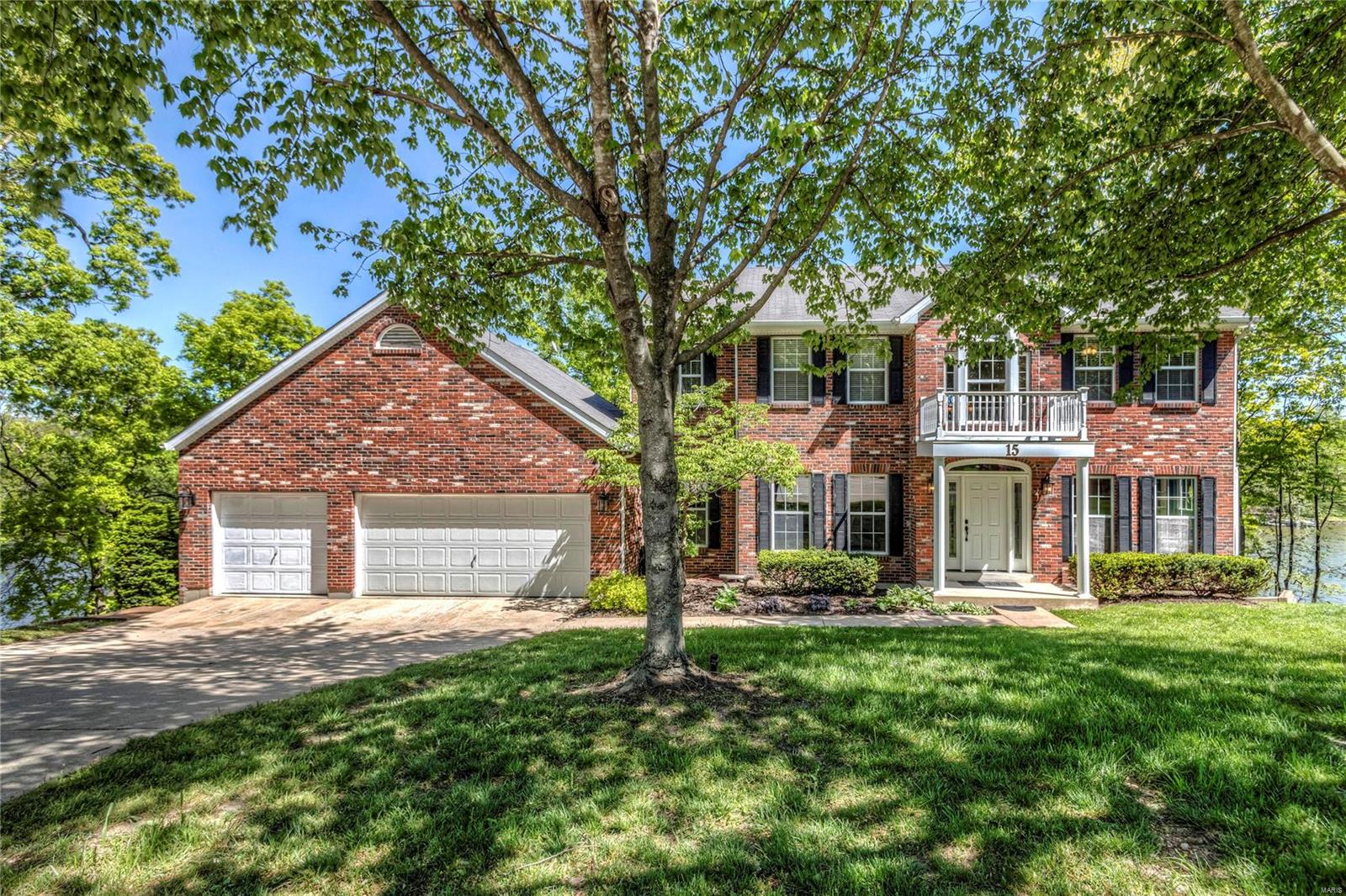 Regatta Bay #1 - Residential