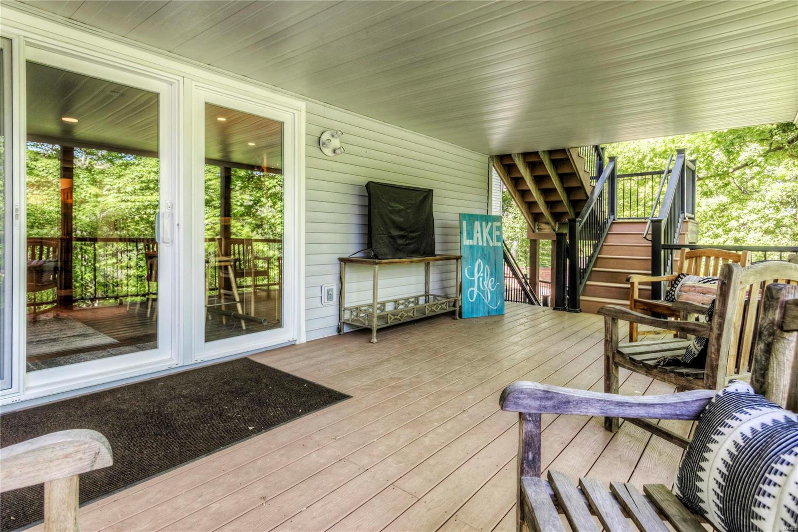 Regatta Bay #1 - Residential