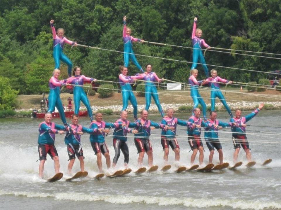 Regatta Bay #1 - Residential