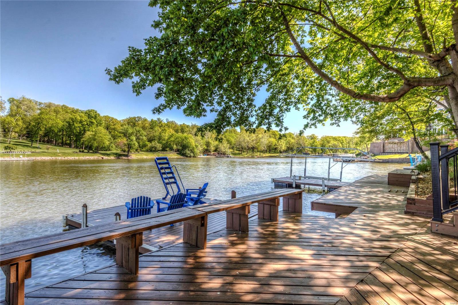 Regatta Bay #1 - Residential