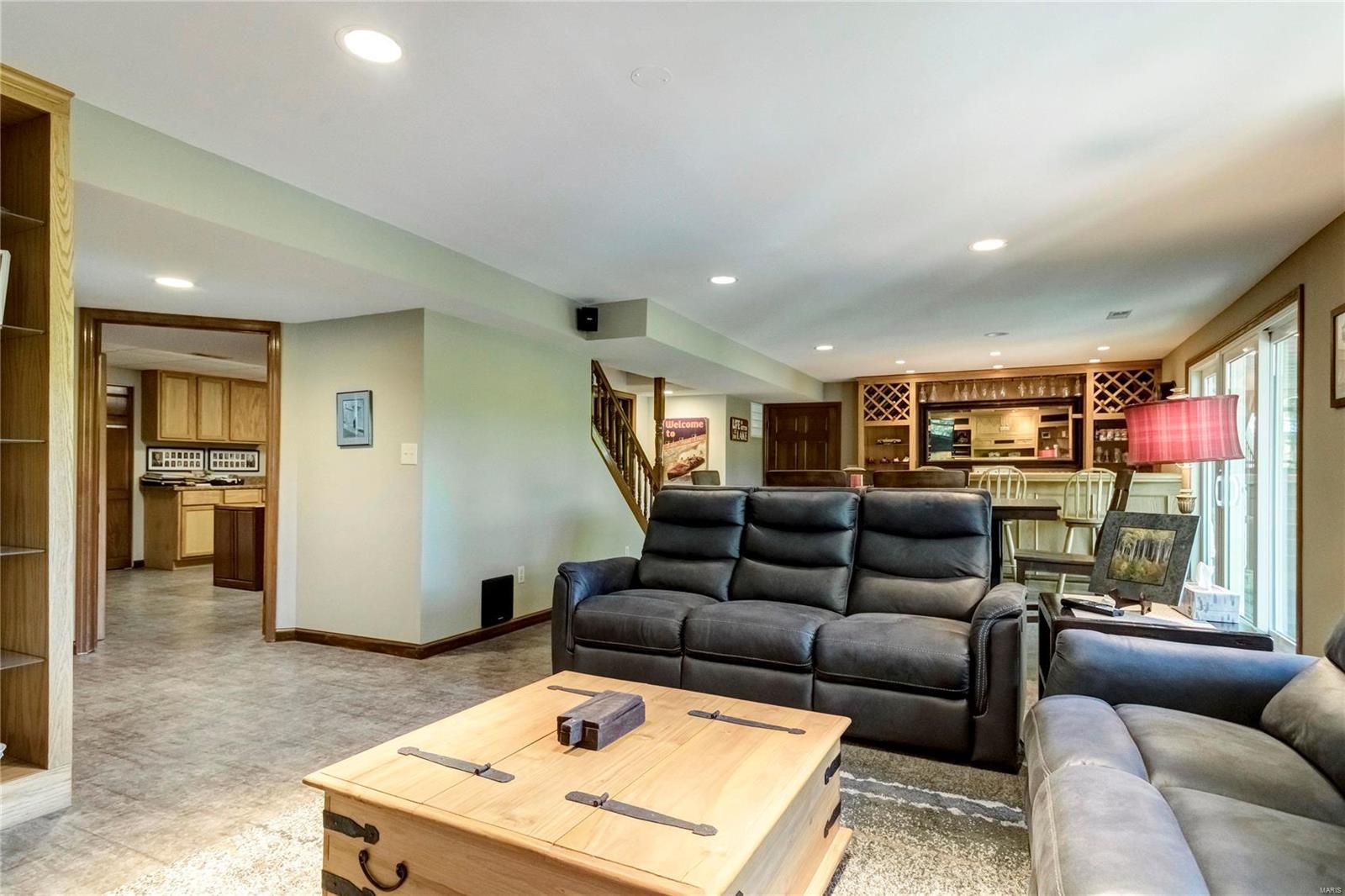 Regatta Bay #1 - Residential