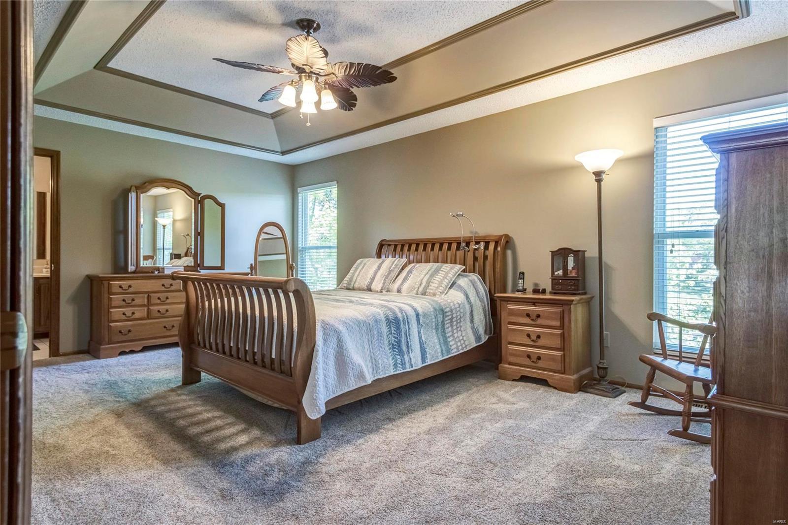 Regatta Bay #1 - Residential