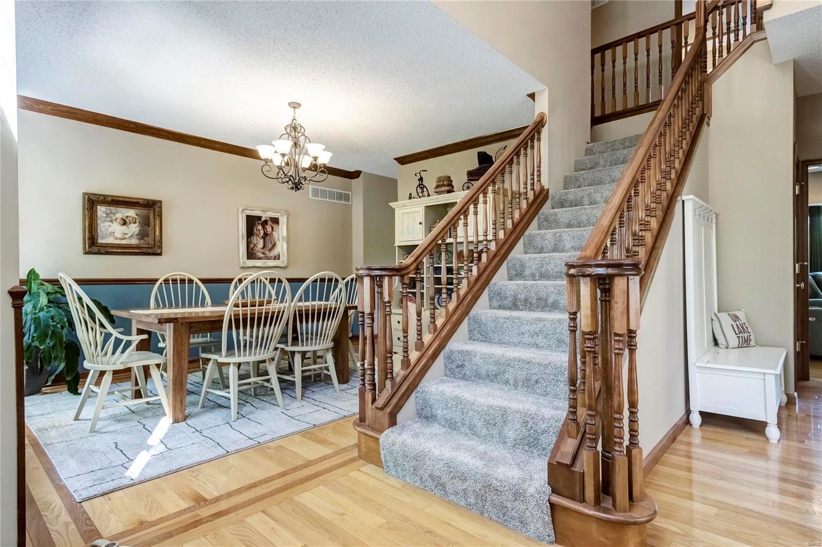 Regatta Bay #1 - Residential