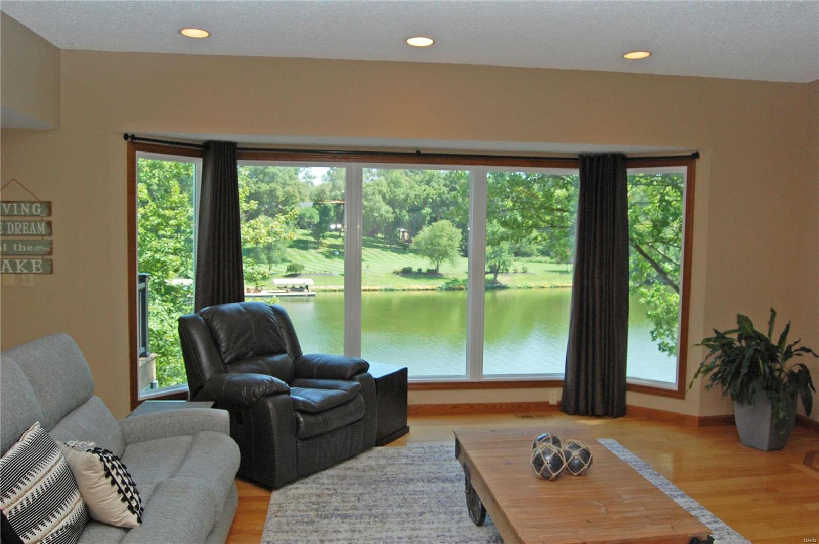 Regatta Bay #1 - Residential