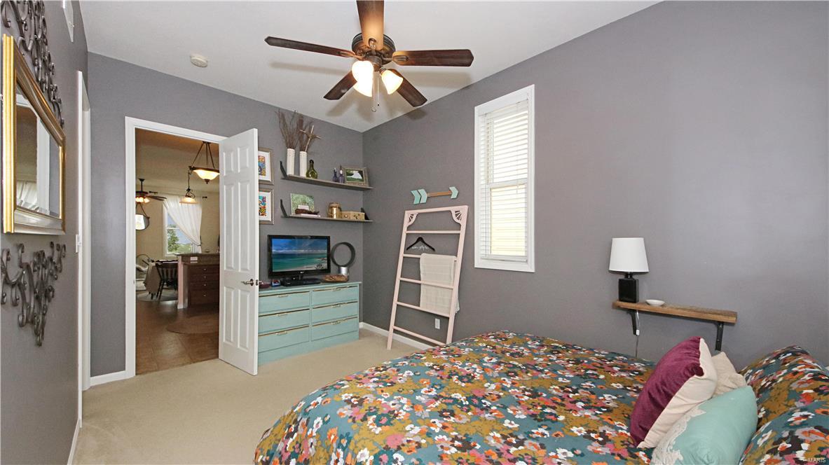 New Town At St Chas - Residential