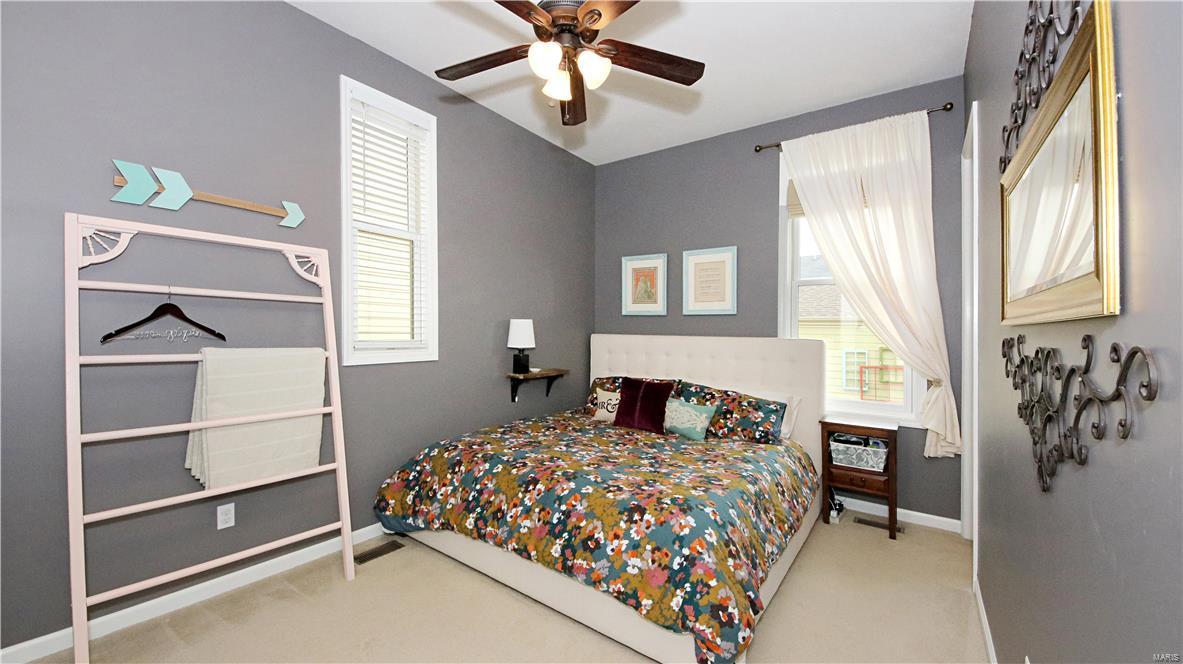 New Town At St Chas - Residential