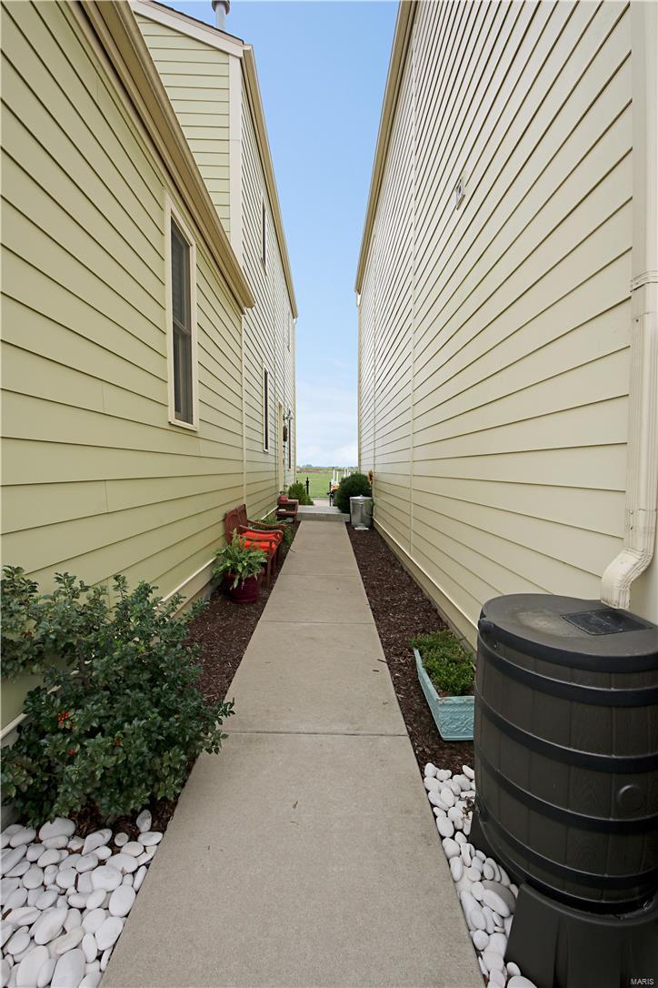New Town At St Chas - Residential