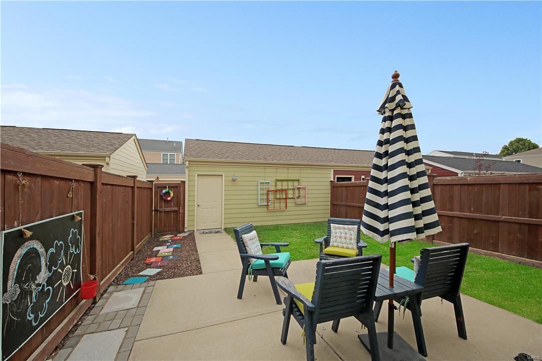 New Town At St Chas - Residential