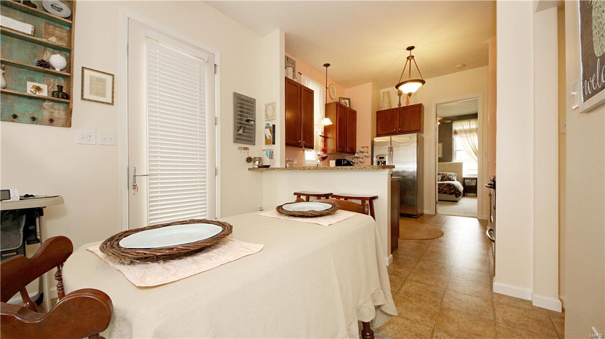 New Town At St Chas - Residential