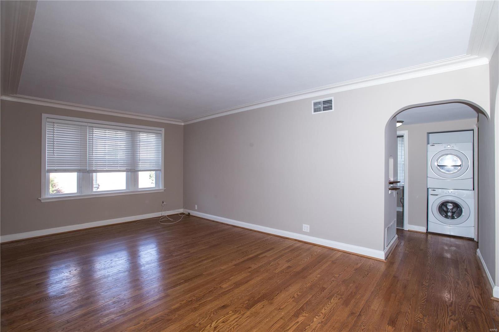 Davis Place - Residential Income