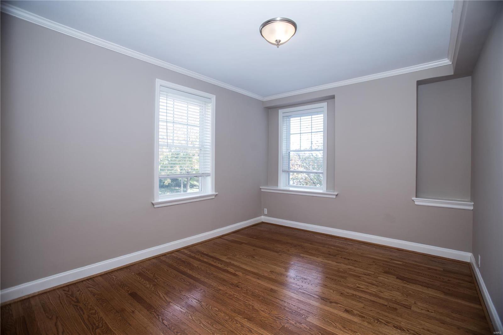 Davis Place - Residential Income