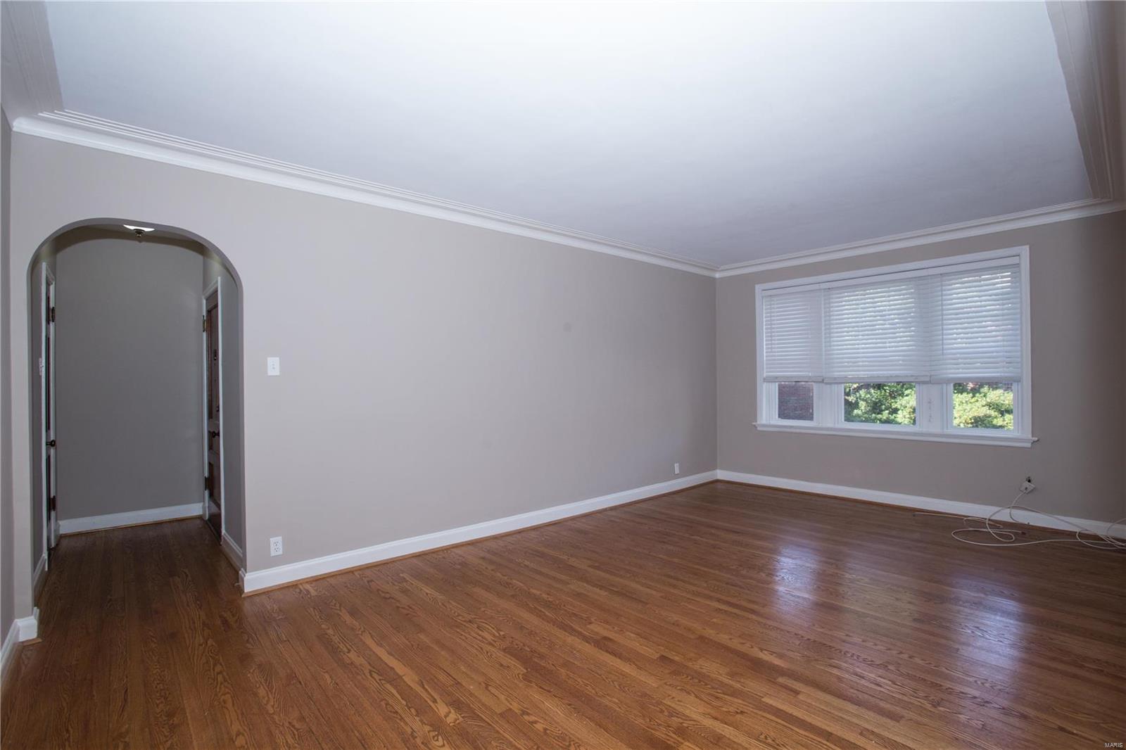 Davis Place - Residential Income