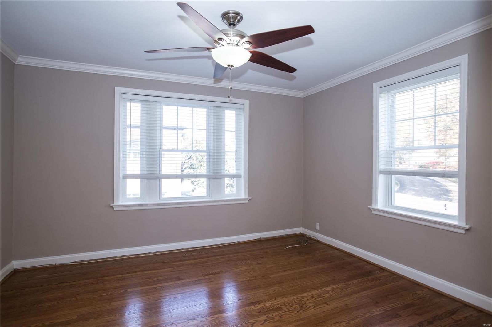 Davis Place - Residential Income