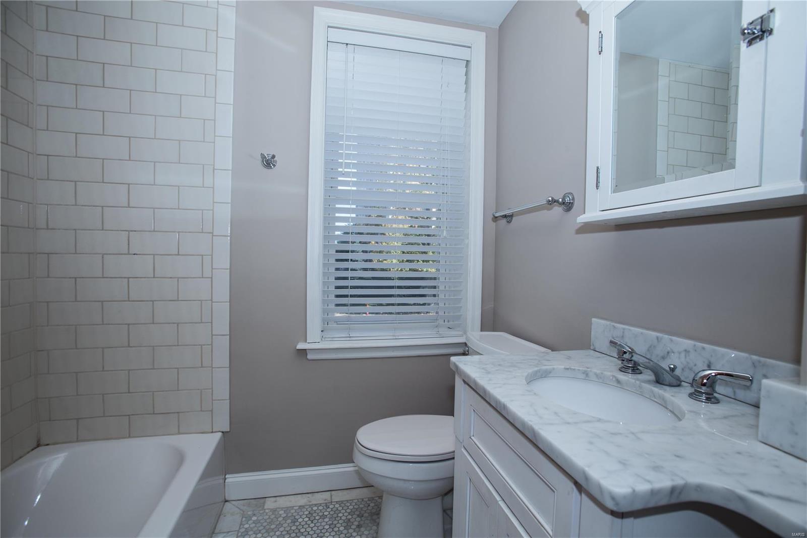 Davis Place - Residential Income