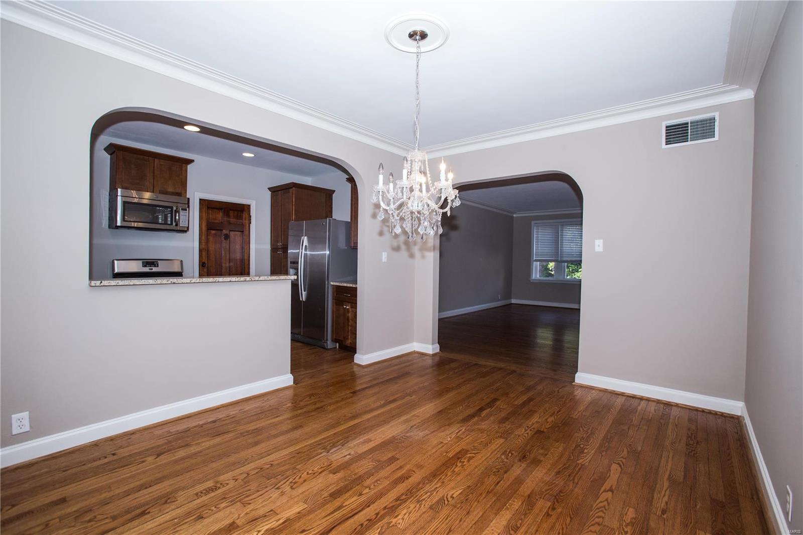 Davis Place - Residential Income