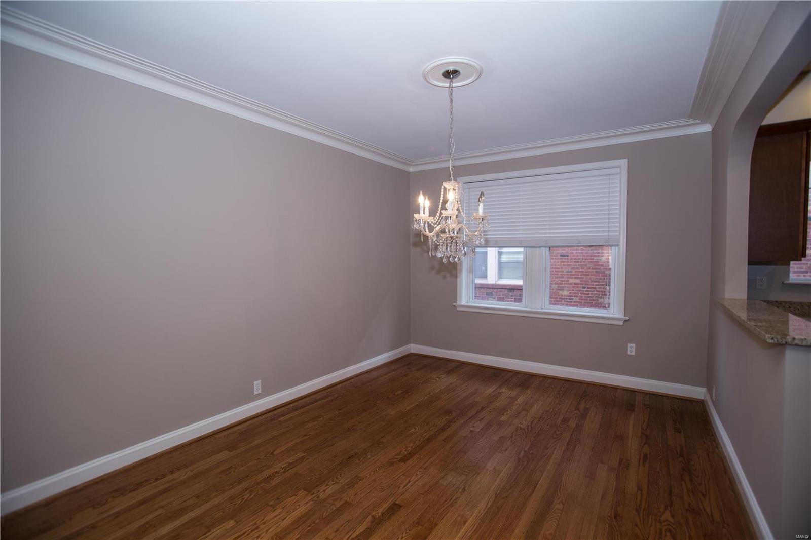 Davis Place - Residential Income