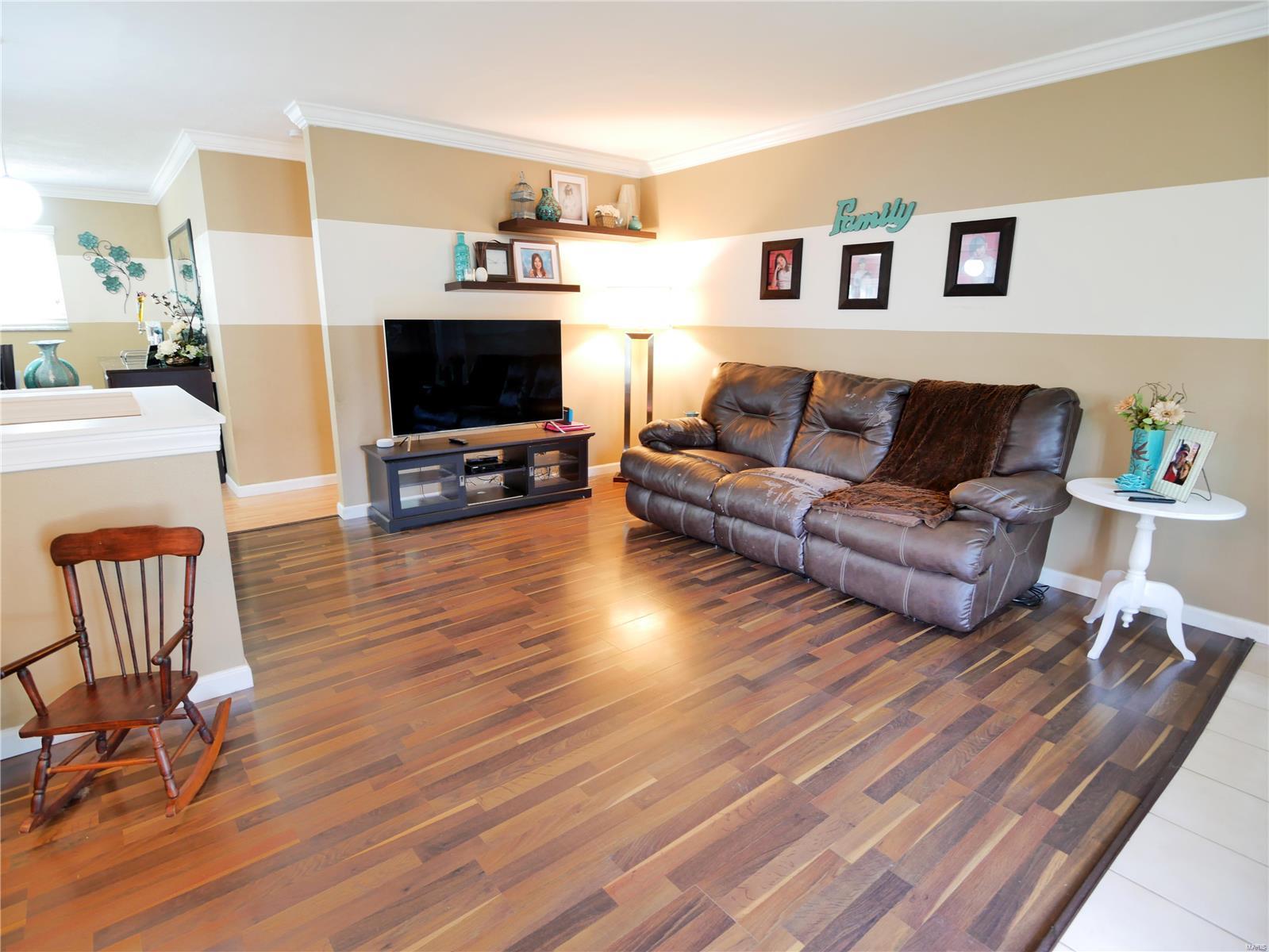 Lindsay Lane Estates - Residential