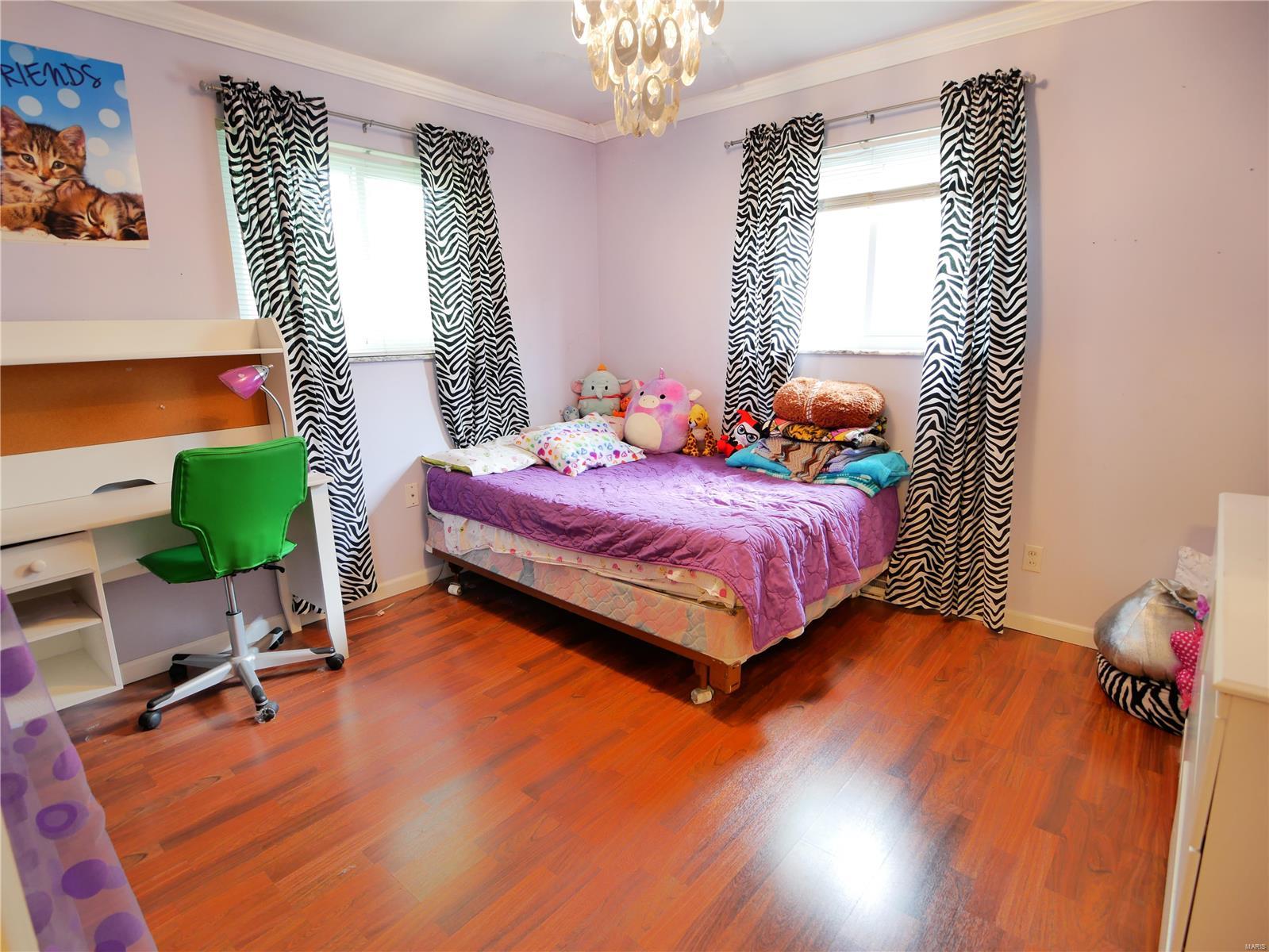 Lindsay Lane Estates - Residential