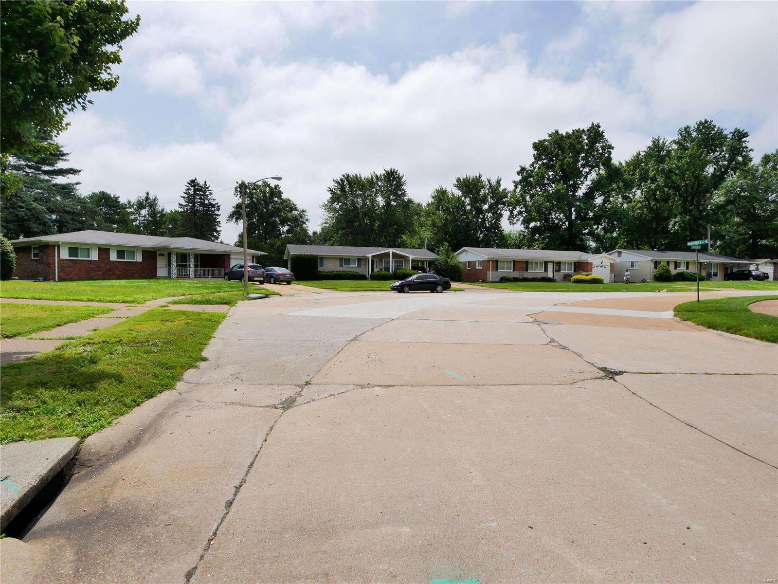 Lindsay Lane Estates - Residential