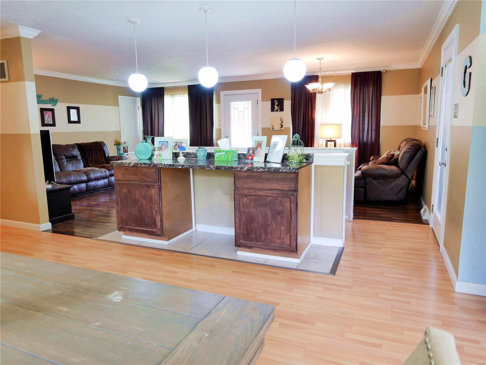 Lindsay Lane Estates - Residential