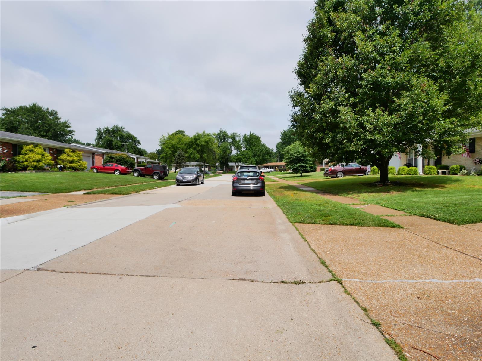 Lindsay Lane Estates - Residential