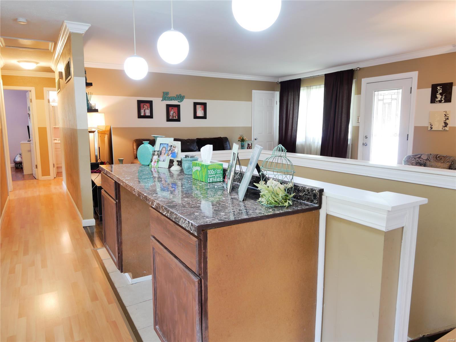 Lindsay Lane Estates - Residential