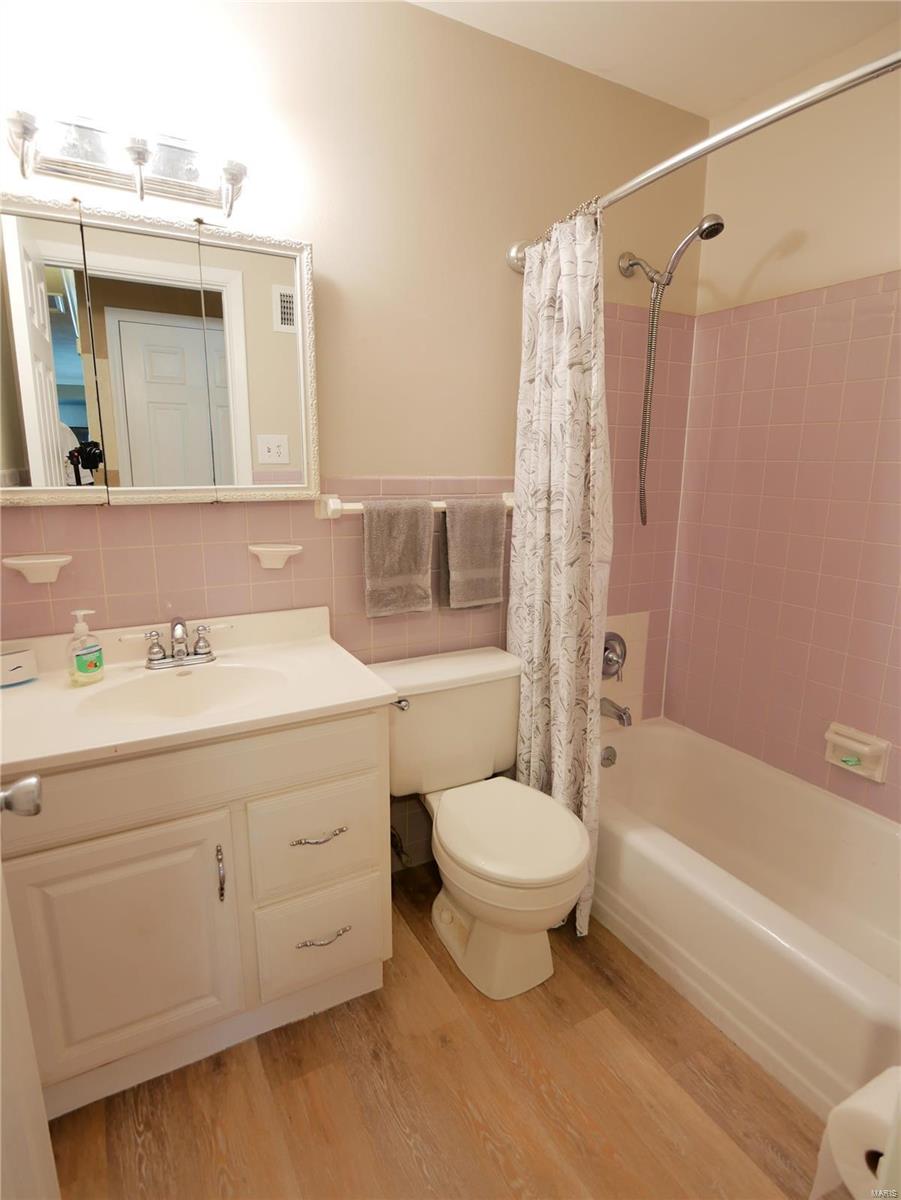 Lindsay Lane Estates - Residential