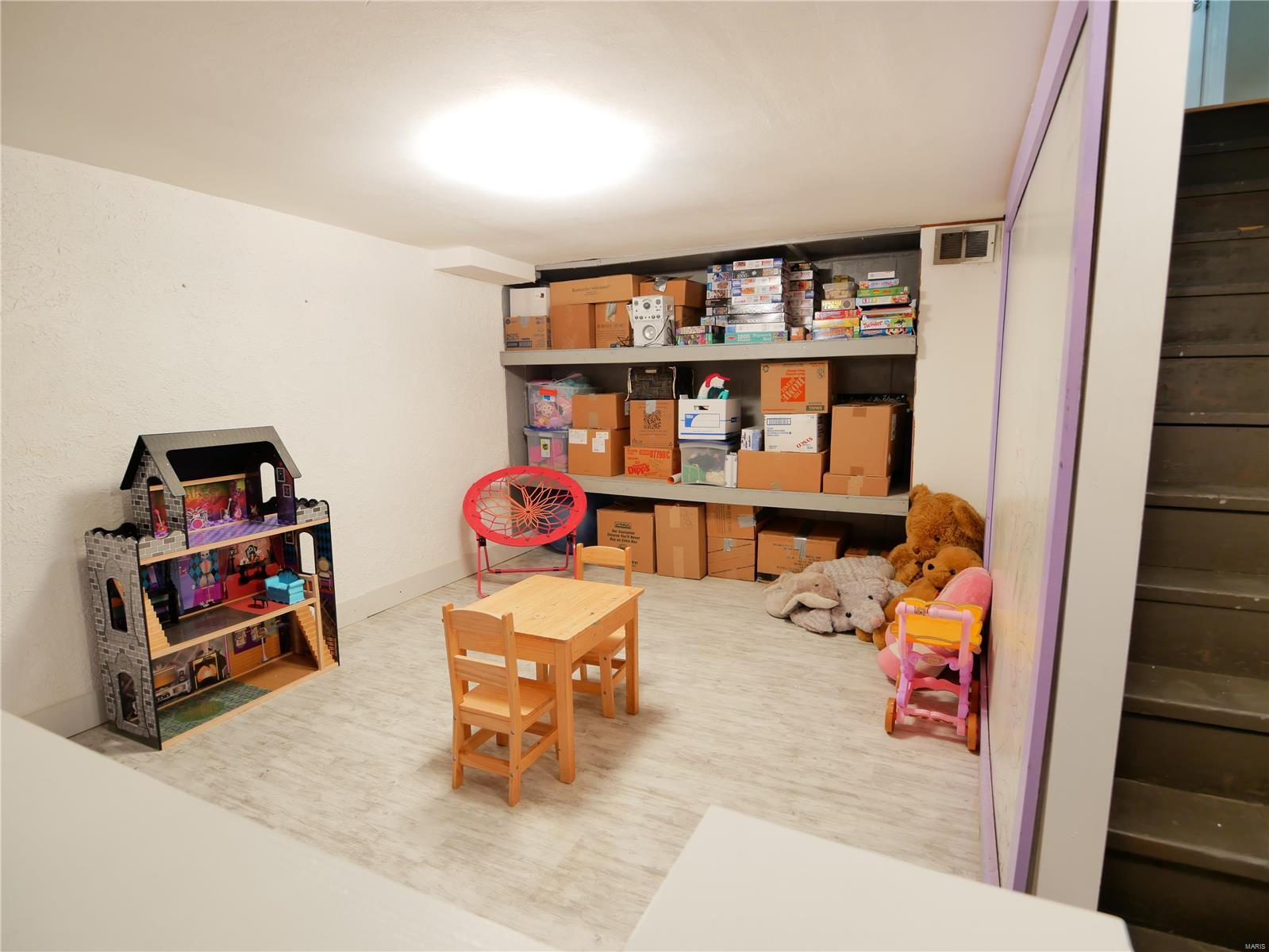 Lindsay Lane Estates - Residential