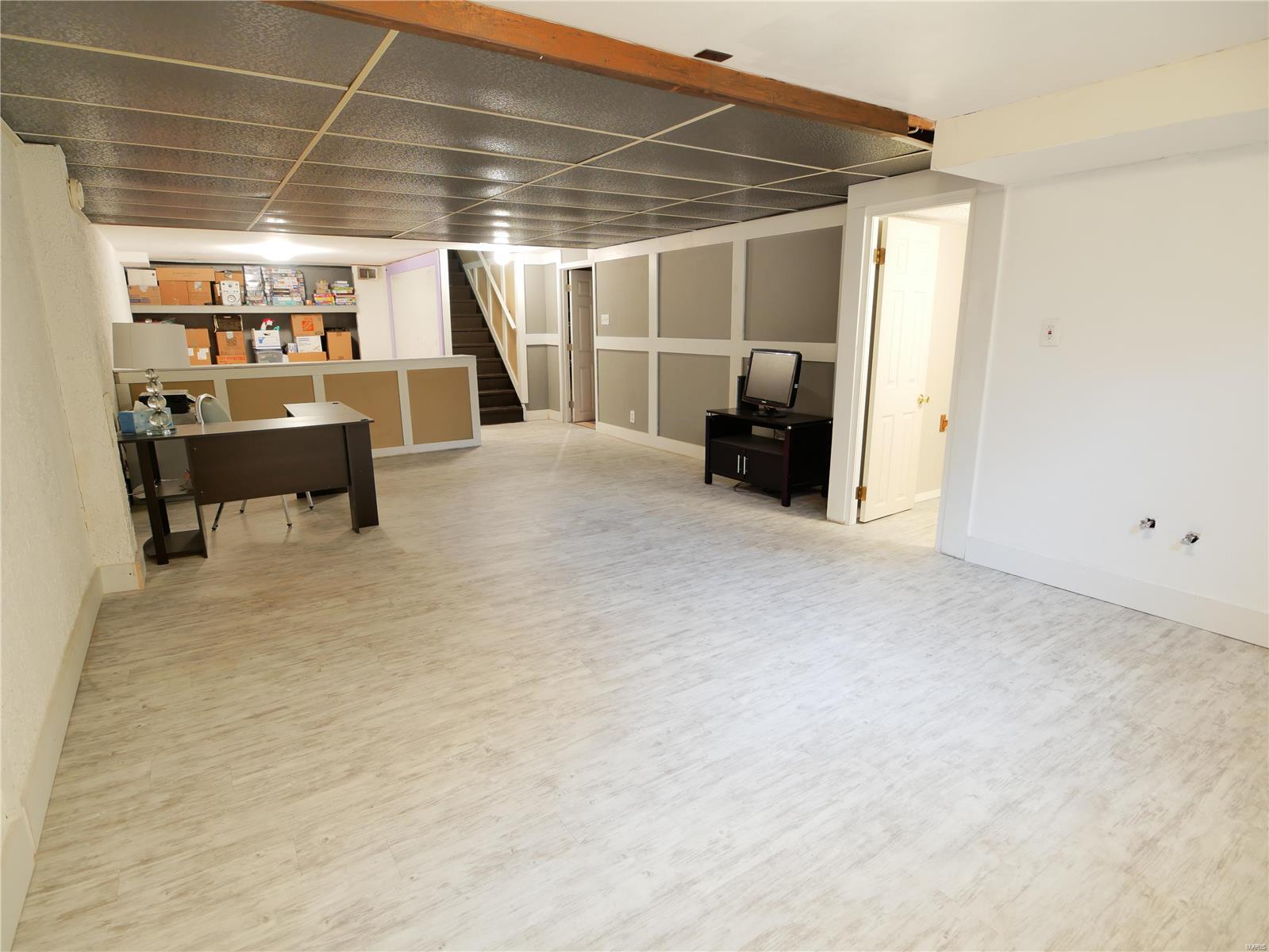 Lindsay Lane Estates - Residential